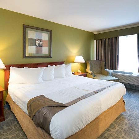 Hawthorn Suites Сакраменто Екстериор снимка