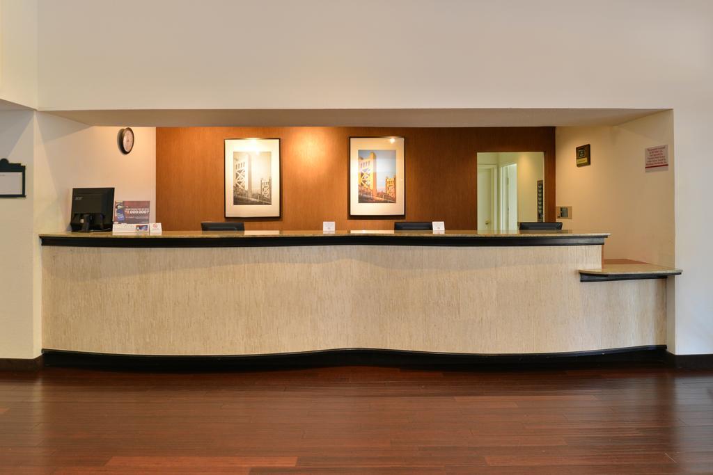 Hawthorn Suites Сакраменто Екстериор снимка